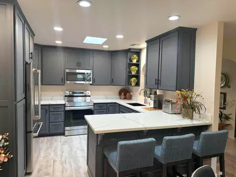 Kitchen - 653 E 25 St, Yuma, AZ 85365 photo 1 of 5