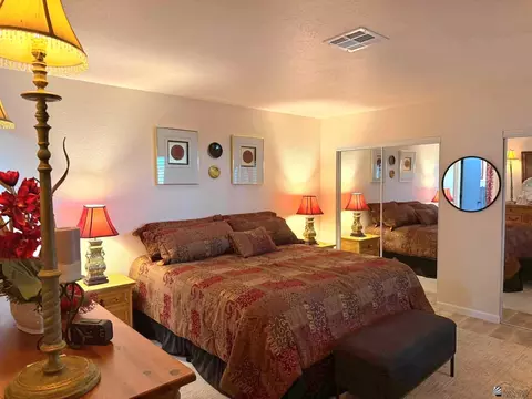 Bedroom - 653 E 25 St, Yuma, AZ 85365 photo 1 of 3
