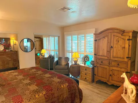Bedroom - 653 E 25 St, Yuma, AZ 85365 photo 2 of 3