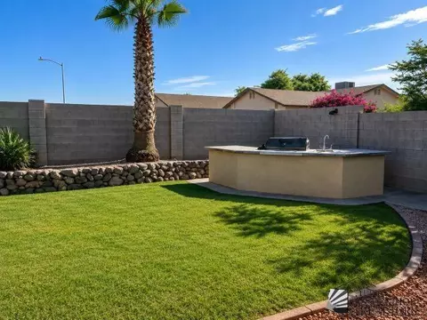 Exterior - 6321 E 40 Ln, Yuma, AZ 85365 photo 2 of 4