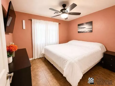 Bedroom - 6321 E 40 Ln, Yuma, AZ 85365 photo 2 of 3