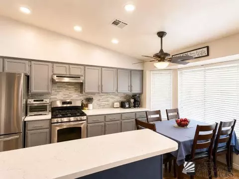 Kitchen - 6321 E 40 Ln, Yuma, AZ 85365 photo 1 of 3