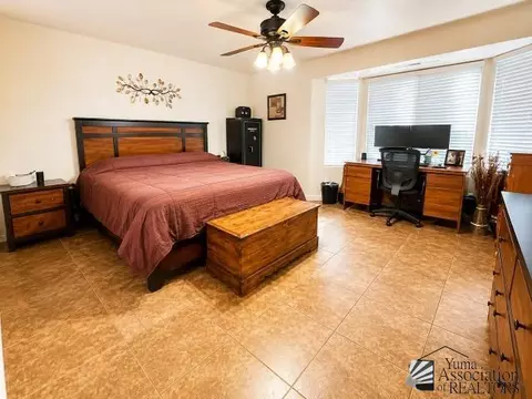 Bedroom - 6321 E 40 Ln, Yuma, AZ 85365 photo 3 of 3
