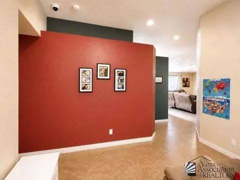Entry Way - 6321 E 40 Ln, Yuma, AZ 85365 photo 1 of 1