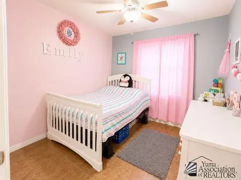 Bedroom - 6321 E 40 Ln, Yuma, AZ 85365 photo 1 of 3