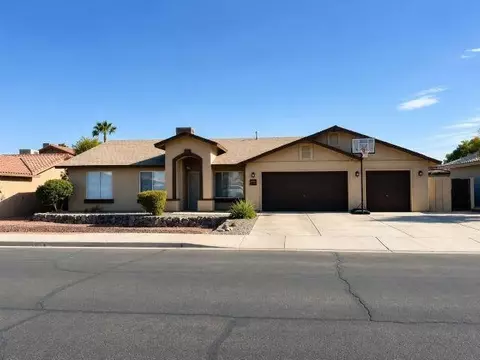 6321 E 40 Ln, Yuma, AZ 85365