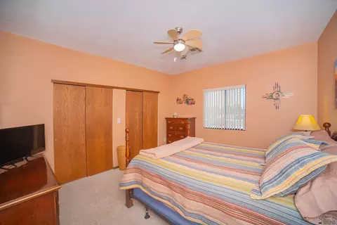 Bedroom - 14401 E 53 St, Yuma, AZ 85367 photo 2 of 3