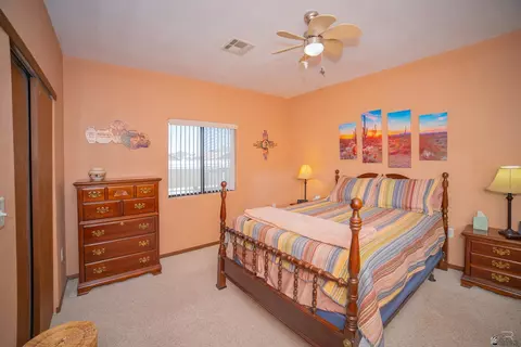 Bedroom - 14401 E 53 St, Yuma, AZ 85367 photo 1 of 3
