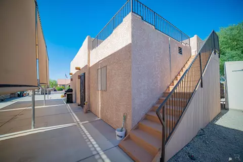Exterior - 14401 E 53 St, Yuma, AZ 85367 photo 2 of 2