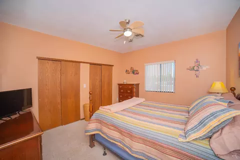 Bedroom - 14401 E 53 St, Yuma, AZ 85367 photo 2 of 3