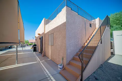 Exterior - 14401 E 53 St, Yuma, AZ 85367 photo 2 of 2