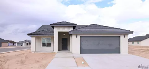 342 E Papo Neblina Ave, San Luis, AZ 85336
