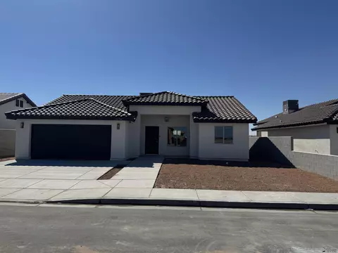 10781 E 45 Ln, Yuma, AZ 85367