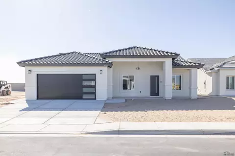 10801 E 45 St, Yuma, AZ 85367