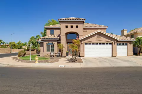 3137 S 47 Ave, Yuma, AZ 85365
