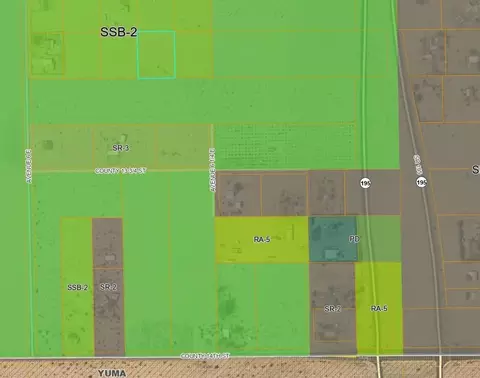 725-49 S 007 S Ave 6, Yuma, AZ 85365