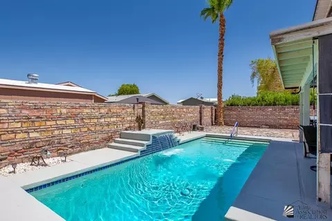 Exterior - 10324 E 38 St, Yuma, AZ 85365 photo 9 of 13