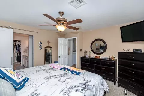 Bedroom - 10324 E 38 St, Yuma, AZ 85365 photo 7 of 7
