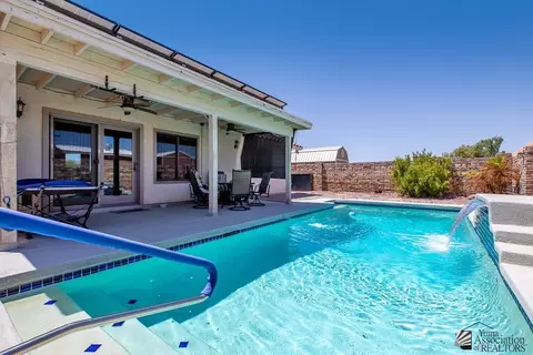 Exterior - 10324 E 38 St, Yuma, AZ 85365 photo 11 of 13