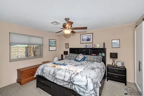 Bedroom - 10324 E 38 St, Yuma, AZ 85365 photo 5 of 7