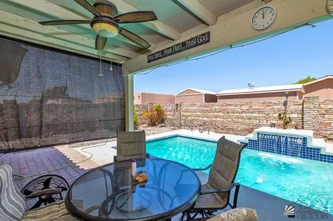Exterior - 10324 E 38 St, Yuma, AZ 85365 photo 6 of 13