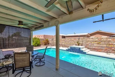 Exterior - 10324 E 38 St, Yuma, AZ 85365 photo 5 of 13