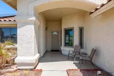 Exterior - 10324 E 38 St, Yuma, AZ 85365 photo 2 of 13