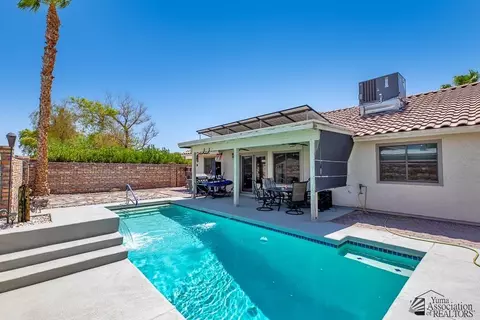 Exterior - 10324 E 38 St, Yuma, AZ 85365 photo 12 of 13
