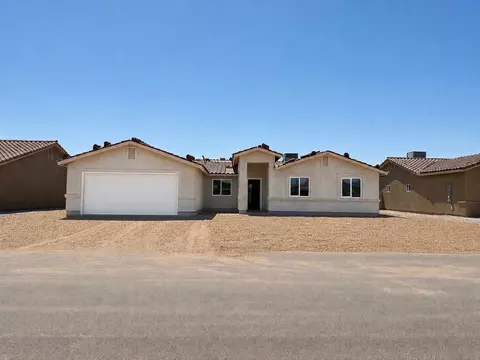 7147 E 45 St, Yuma, AZ 85365