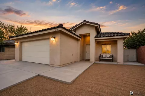 1438 E Arizona St, San Luis, AZ 85336