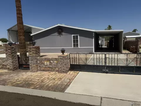 13420 E 50 Dr, Yuma, AZ 85367 photo 2