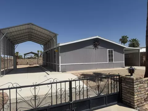 13420 E 50 Dr, Yuma, AZ 85367 photo 3