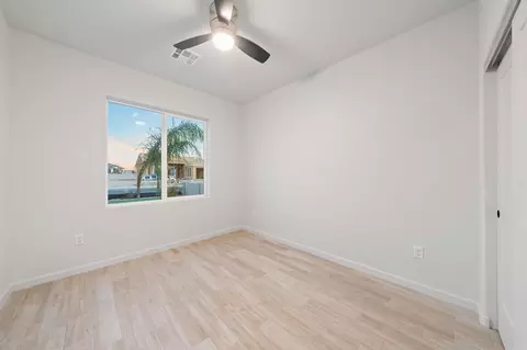 Bedroom - 10570 E 46 Pl, Yuma, AZ 85367 photo 4 of 5