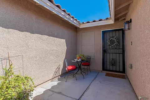 Exterior - 6303 E 43 Pl, Yuma, AZ 85365 photo 3 of 13