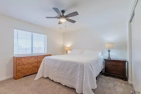 Bedroom - 6303 E 43 Pl, Yuma, AZ 85365 photo 1 of 7