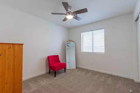 Bedroom - 6303 E 43 Pl, Yuma, AZ 85365 photo 6 of 7