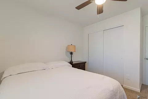 Bedroom - 6303 E 43 Pl, Yuma, AZ 85365 photo 5 of 7