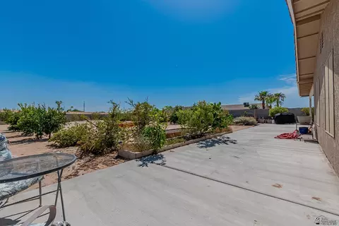 Exterior - 6303 E 43 Pl, Yuma, AZ 85365 photo 13 of 13