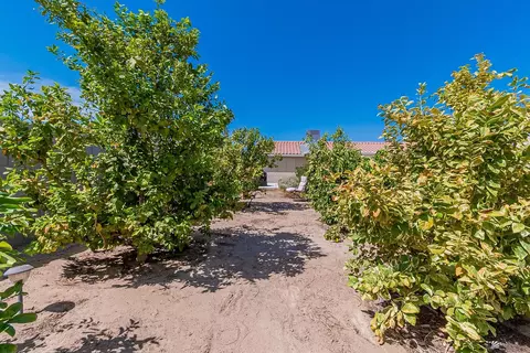 Exterior - 6303 E 43 Pl, Yuma, AZ 85365 photo 6 of 13