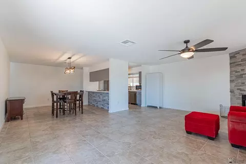 Living - 6303 E 43 Pl, Yuma, AZ 85365 photo 2 of 3