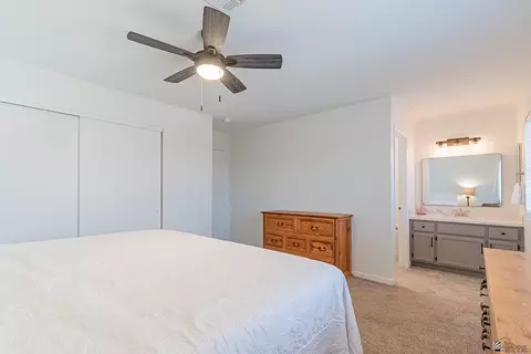 Bedroom - 6303 E 43 Pl, Yuma, AZ 85365 photo 3 of 7