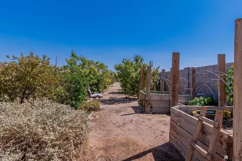 Exterior - 6303 E 43 Pl, Yuma, AZ 85365 photo 5 of 13