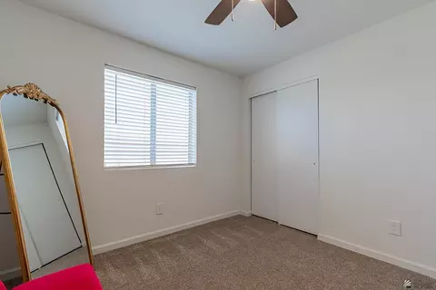 Bedroom - 6303 E 43 Pl, Yuma, AZ 85365 photo 7 of 7