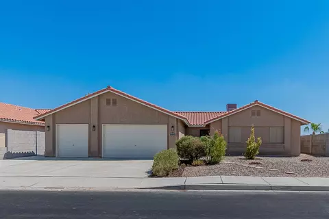 6303 E 43 Pl, Yuma, AZ 85365