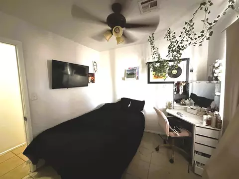 Bedroom - 8868 E 39 Pl, Yuma, AZ 85365 photo 4 of 8
