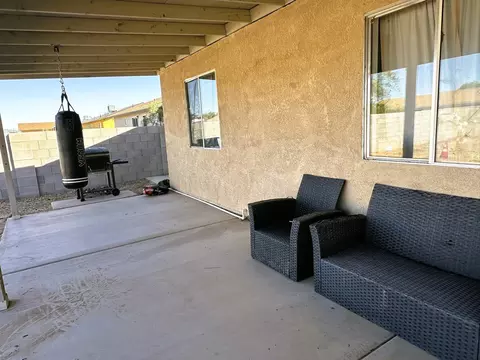 Exterior - 8868 E 39 Pl, Yuma, AZ 85365 photo 2 of 5