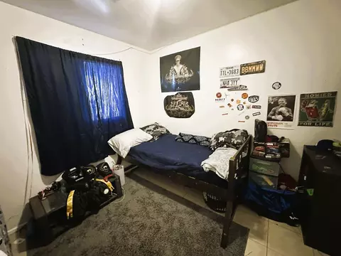 Bedroom - 8868 E 39 Pl, Yuma, AZ 85365 photo 7 of 8
