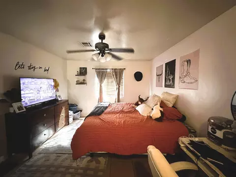 Bedroom - 8868 E 39 Pl, Yuma, AZ 85365 photo 2 of 8