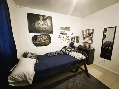Bedroom - 8868 E 39 Pl, Yuma, AZ 85365 photo 8 of 8