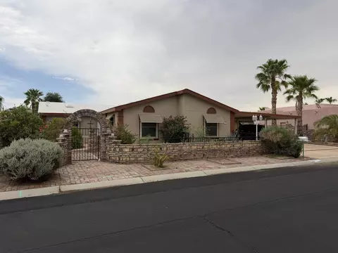 13777 S Ironwood Dr, Yuma, AZ 85367
